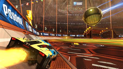 Rocket League İndir Ücretsiz Oyun İndir ve Oyna Tamindir