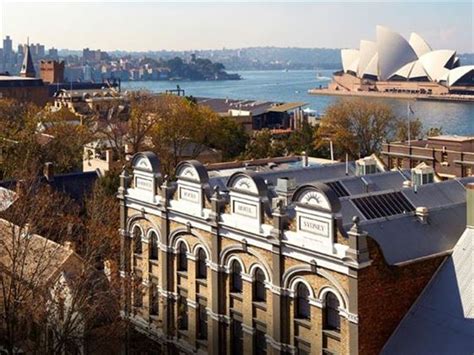 Harbour Rocks Hotel, Sydney, Book Now with Tropical Sky