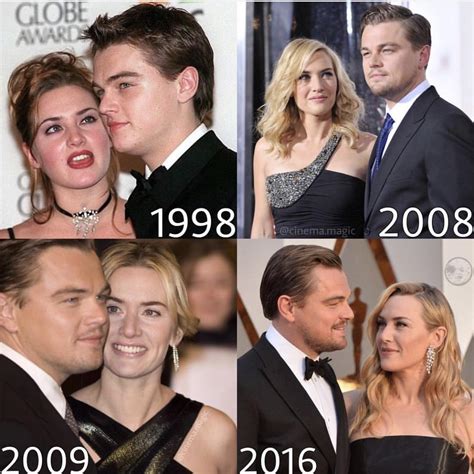 Kate Winslet Leonardo Dicaprio – Telegraph