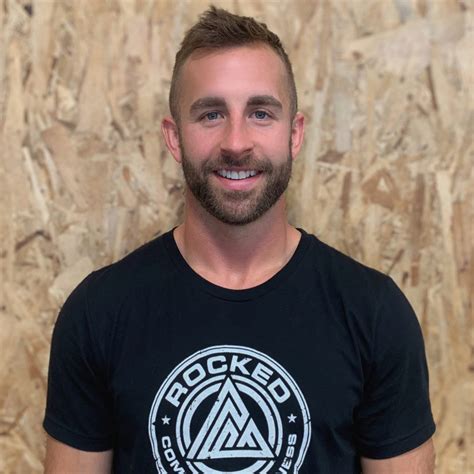 Coaches - Rocked Community Fitness