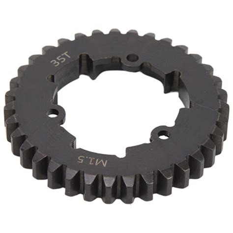 Rc Car Gear Set Professional Steel T Spur Gear Motor Pinion Gear For