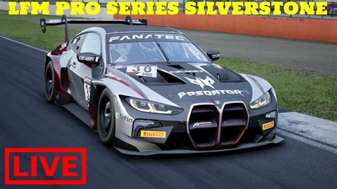 Lfm Pro Series Silverstone Super Stacked Grip Can We Get Near The