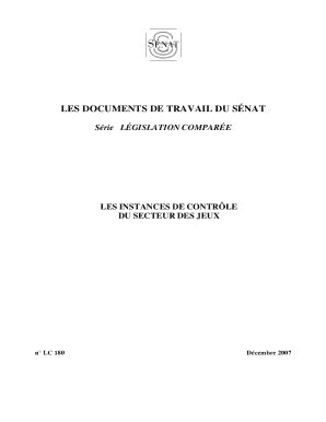 Fillable Online Biblio Parlament Fdocuments Netdocumentles Documents De