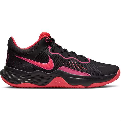 Nike Men's Fly By Mid 3 Basketball Shoes | Academy