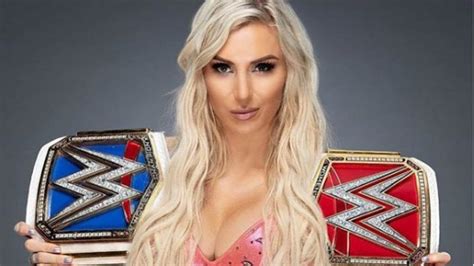 What if Charlotte Flair wins at WrestleMania 35?