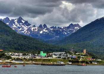 Cruises To Puerto Williams, Chile | Puerto Williams Cruise Ship Arrivals