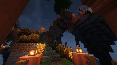 Install Sky Villages Forge Minecraft Mods And Modpacks Curseforge