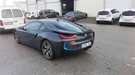 Me Presento Bmw I8 Bmw Faq Club