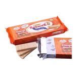 Buy Pickwick Premium Creamy Wafer Biscuits Orange Online At Best