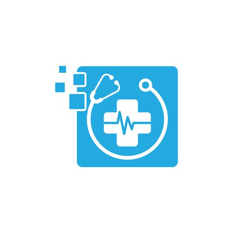 Medical cross vector icon 14665224 Vector Art at Vecteezy