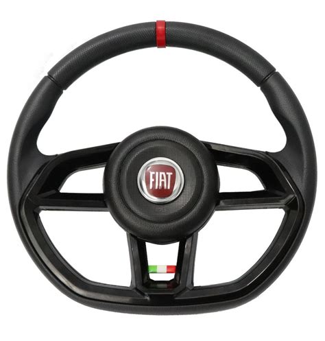 Volante Esportivo Golf Gti Fiat Palio Weekend Cubo R Em