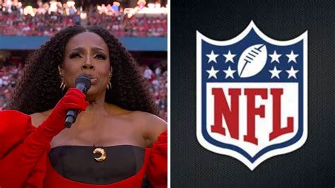 Breaking Nfl Starts Super Bowl With Black National Anthem The Post Millennial