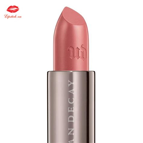 Son Urban Decay Sheer Liar Sheer Màu Hồng Nude