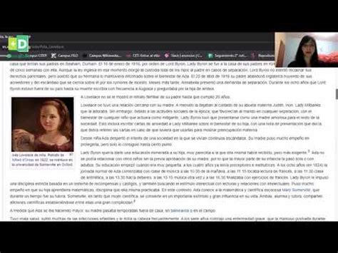 Portal Educativo Haciendo Escuela Rn Episodio Referencias En Wikipedia