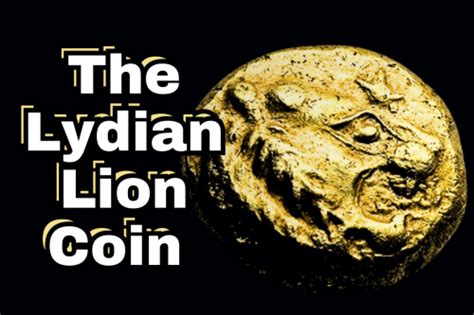 The Lydian Lion Coin Value