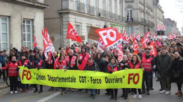 Force Ouvri Re Nantes Saint Nazaire Ancenis