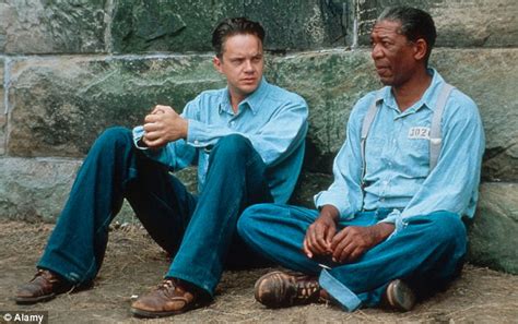 Red Shawshank Redemption Quotes. QuotesGram