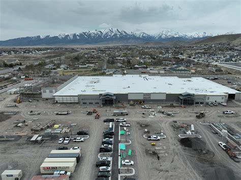 Walmart Supercenter to Open in Eagle Mountain - Redhead Marketing & PR