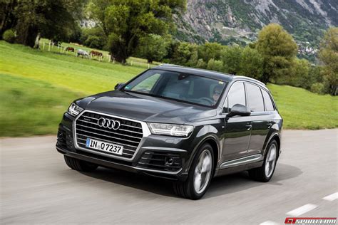 2016 Audi Q7 Review Gtspirit