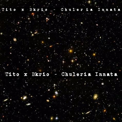 Chulería Innata Single by Tito Spotify