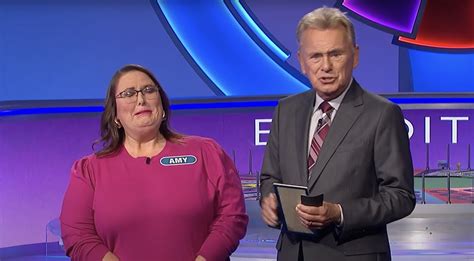 'Wheel of Fortune' Contestant 'Cries' After 'Awful' Puzzle Costs Her ...