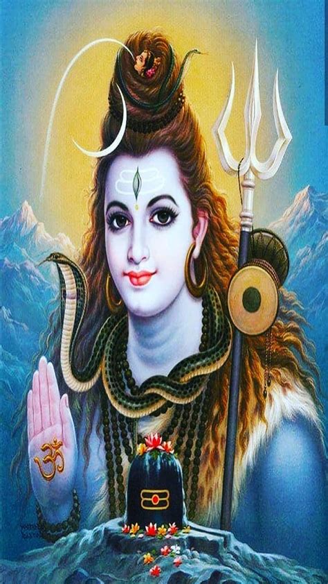 Baba Mahadev Hd Wallpaper Post4you 1000new Training Mahakala Baba