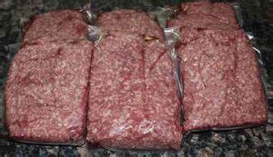 Pressure-Canning Hamburger Meat for Long Term Preservation - Ask a Prepper