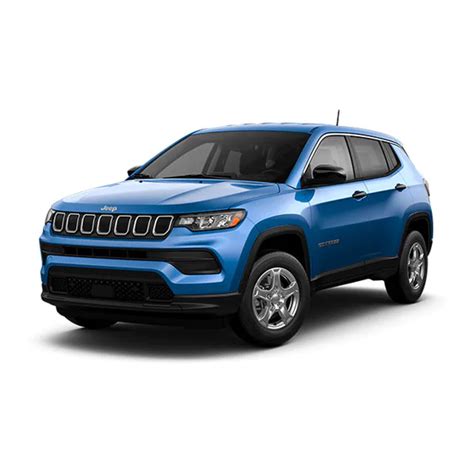 Jeep Compass 2022 Quick Start Manual Pdf Download Manualslib