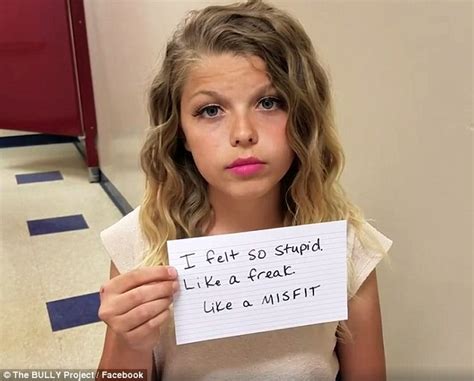 Transgender 14 Year Old Girl Says She Was Bullied So Badly That She