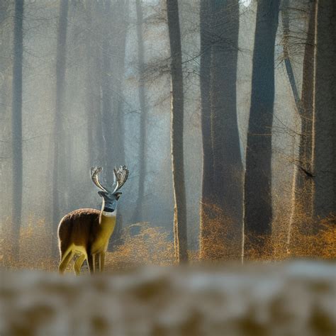 Interpreting Deer Behavior: A Guide For Feeding Success