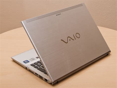 An Lisis Del Ultrabook Sony Vaio Svt M Es Notebookcheck Org Analisis