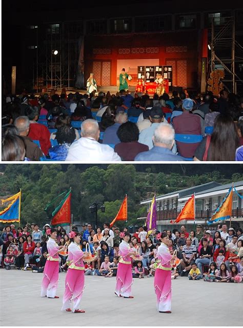 媽祖昇天祭登場 藝陣閩劇演出掀高潮 馬祖日報