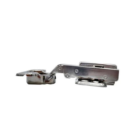 Soft Close Hydraulic Concealed Hinge Full Overlay Tenbuild PH