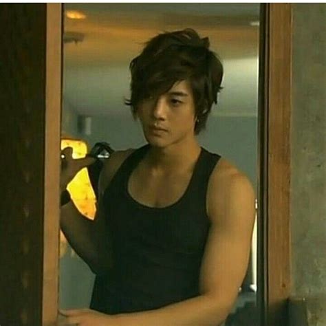 Kim Hyun Joong 김현중 ♡ Kpop ♡ Kdrama Boys Before Flowers Boys Over Flowers Korean Male Actors