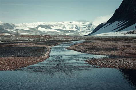 Welcome to East Greenland