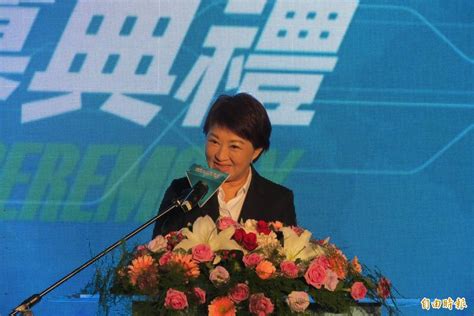 南投敗選效應！國民黨議員：總統人選初選民調應納入盧秀燕 政治 自由時報電子報