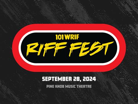 Riff Fest 2024