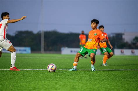 3815MVK During Match I League Between Sreenidi Deccan Fc A Flickr