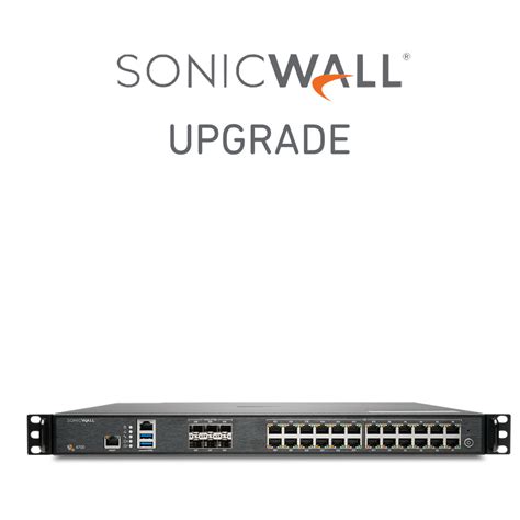 Sonicwall Nsa Secure Upgrade Plus Advanced Edition