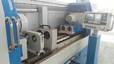 Gun Drilling Machines With Multi Spindle Micro Gun Drilling Machines