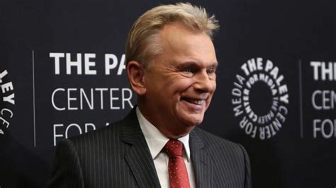 Pat Sajak retiring from ‘Wheel of Fortune’