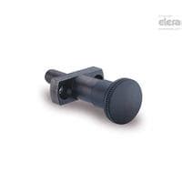 Shop Elesa Flanged Indexing Plunger Gn C Indexing Plungers