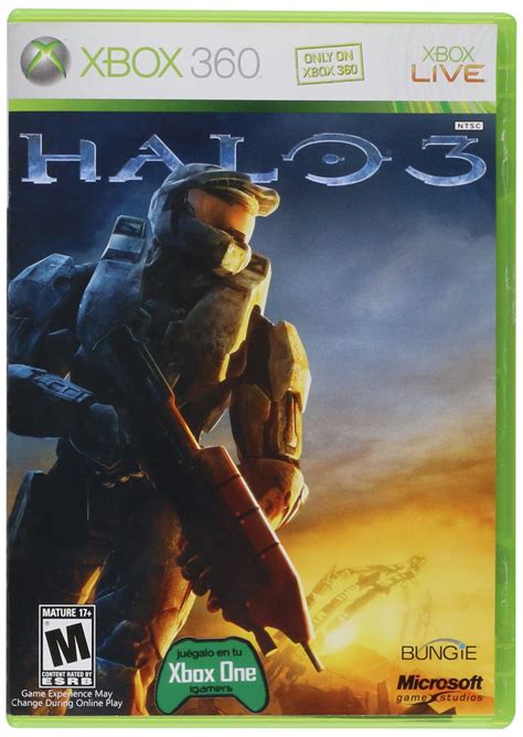 Amazon Halo Xbox Microsoft Corporation