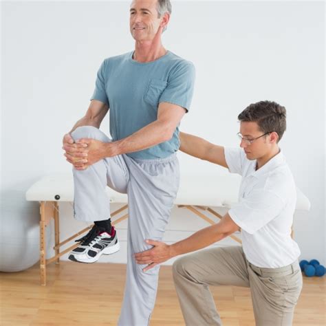 Effective Balance Disorder Treatment Aurora Physical Therapy In