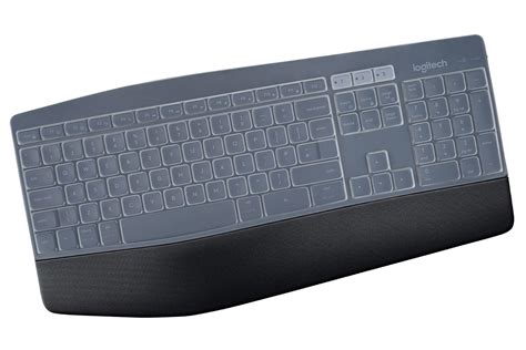 Snapklik.com : Keyboard Cover For Logitech MK850 MK875 Performance ...