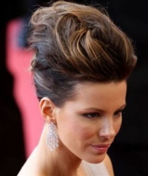 Elegant Beehive Hairstyles For Your Vintage Look Pretty Designs