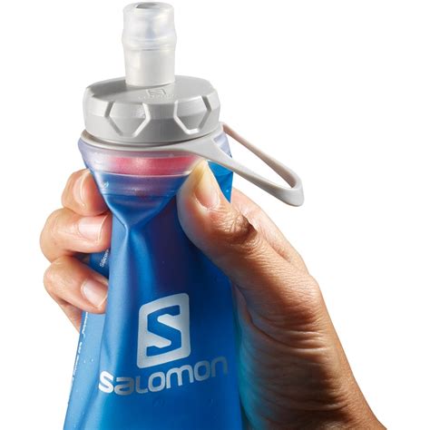 Salomon Soft Flask 500ml 17oz Xa 42mm Snowys Outdoors