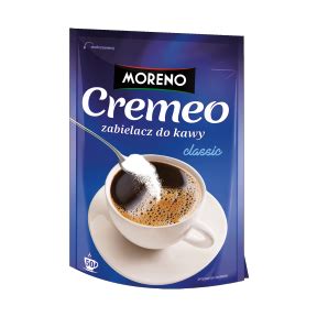 Moreno Zabielacz Do Kawy Cremeo Niska Cena W Aldi