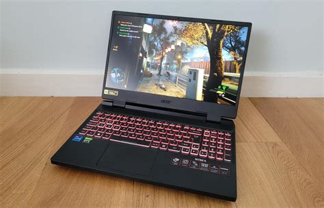 Acer Nitro 5 2022 Review Trusted Reviews