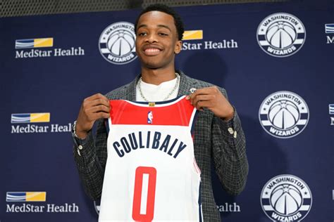 Bilal Coulibaly Nba Prospects Nba Blast